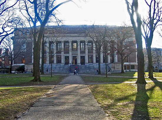Harvard University