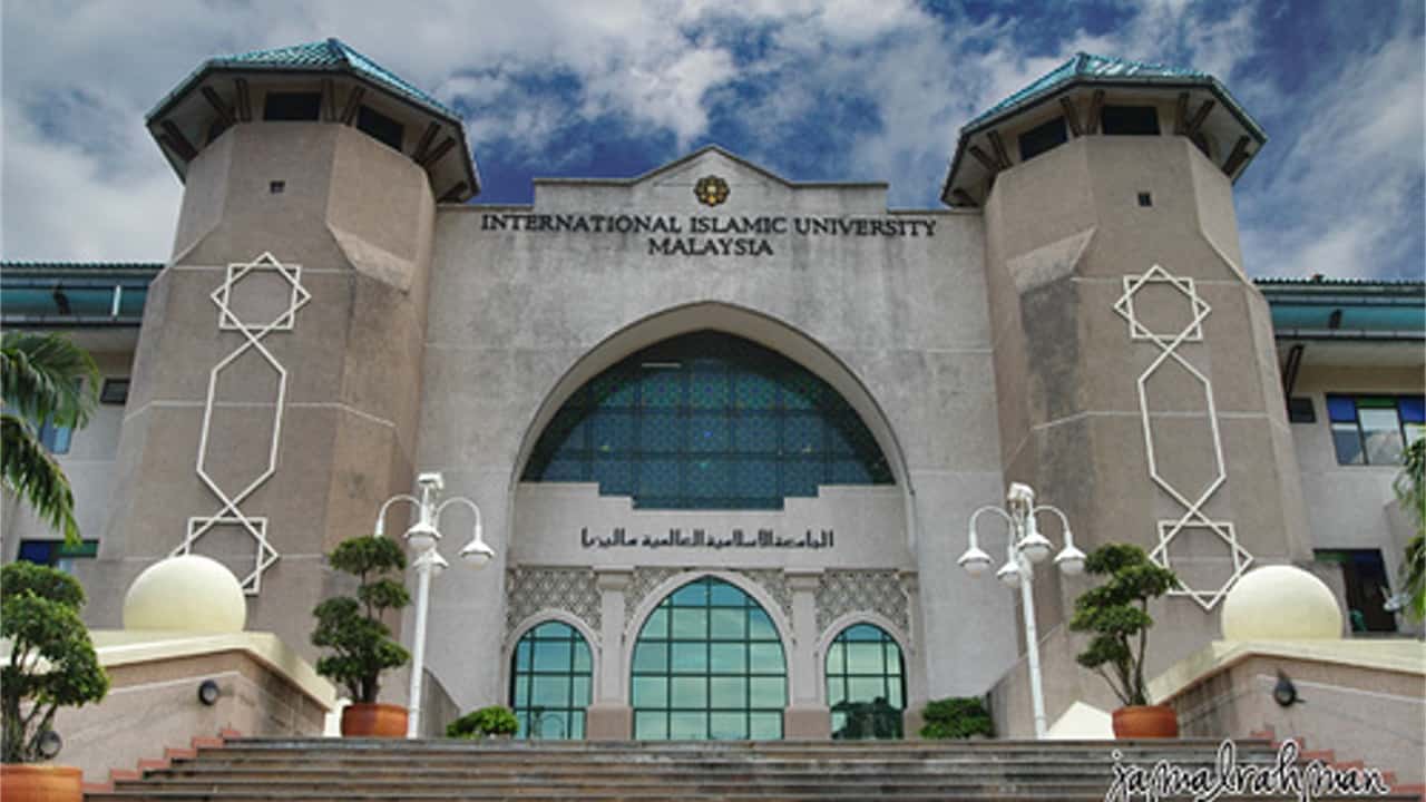International Islamic University Malaysia (IIUM)