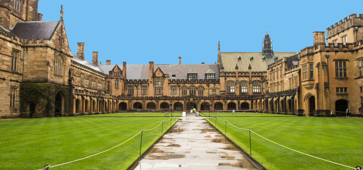 University of Sydney