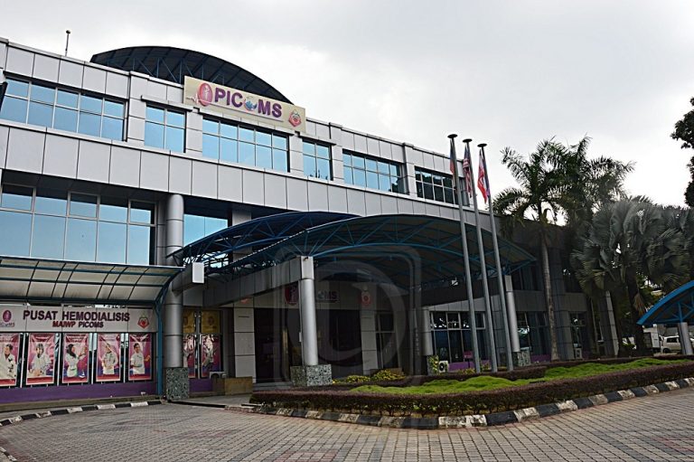 UNIVERSITY COLLEGE MAIWP INTERNATIONAL (UCMI)