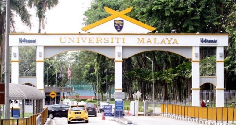 University of Malaya (UM)