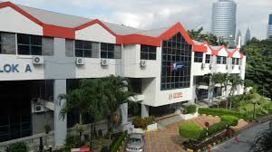 International University of Malaya-Wales (IUMW)