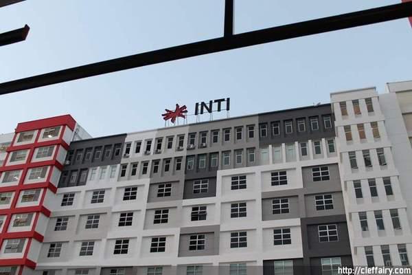INTI International University Malaysia
