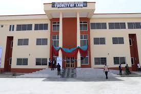 Veritas University College