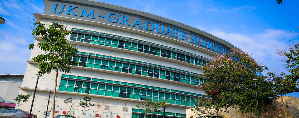 Universiti Kebangsaan Malaysia (UKM)