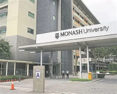 Monash University Malaysia